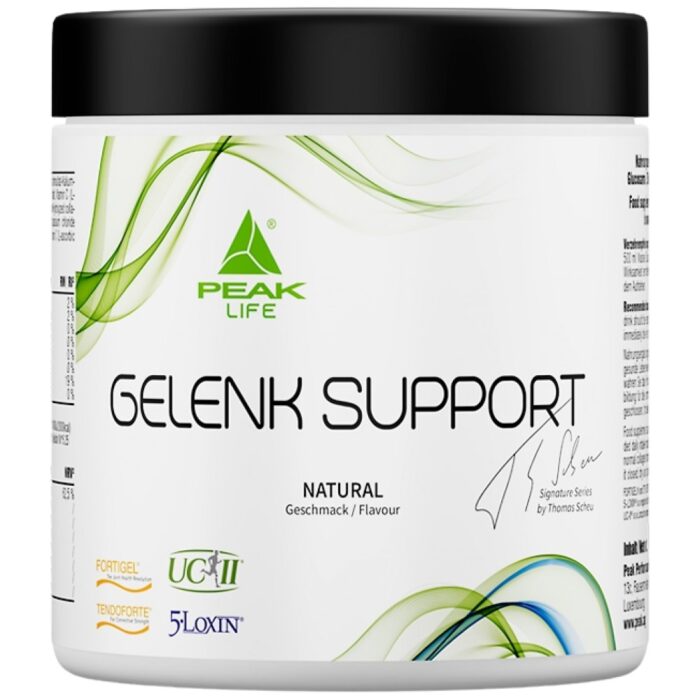 Gelenk Support | with  TENDOFORTE®, FORTIGEL® & UC-II - Image 1