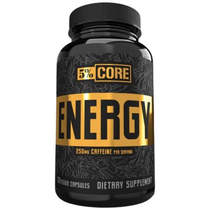 Energy | Core Series