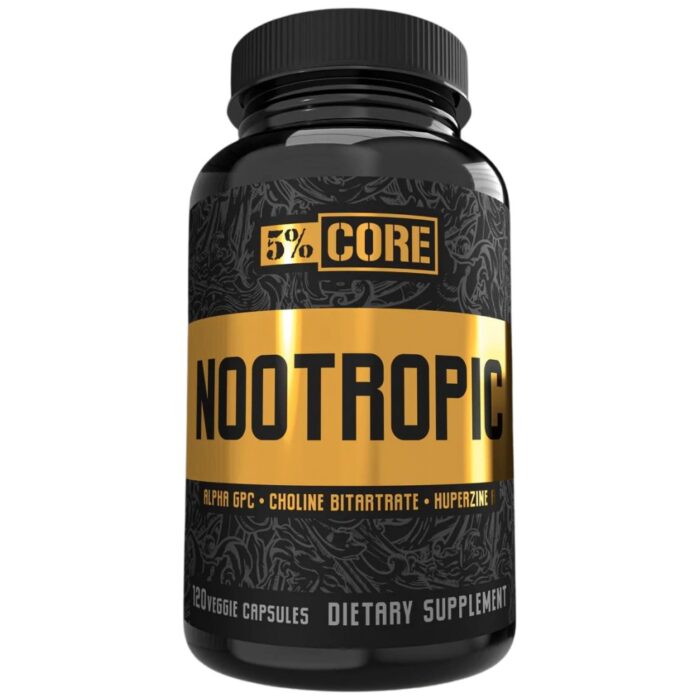 Nootropic | Core Series - Image 1