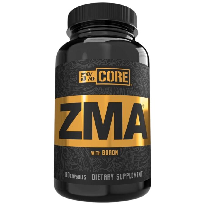 ZMA with Boron | Core Series - Image 1