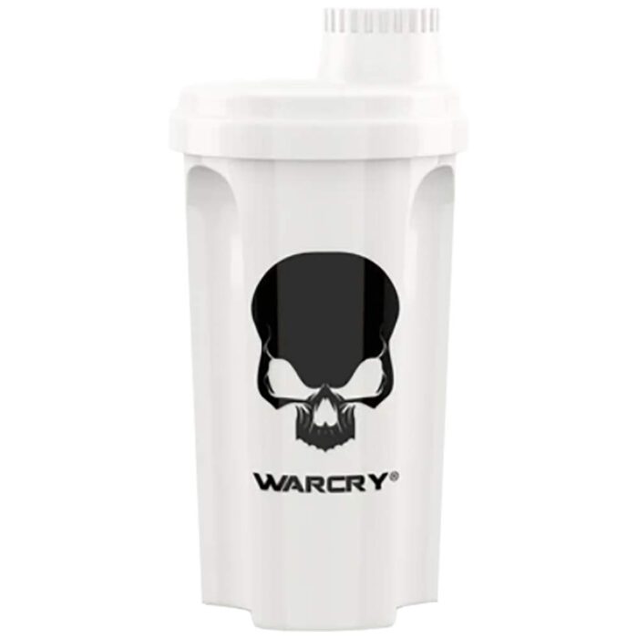Shaker Warcry - Image 1