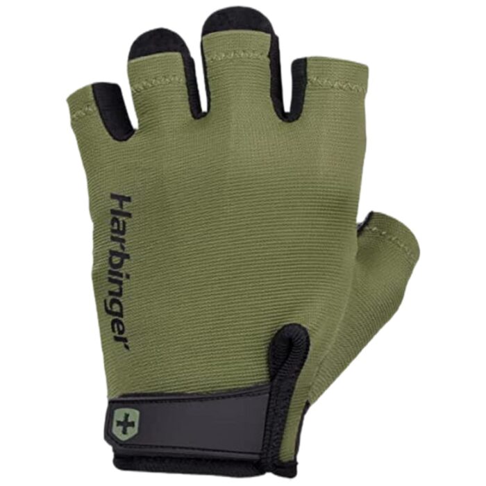 Мъжки Ръкавици / Power 2.0 - Green - Image 1