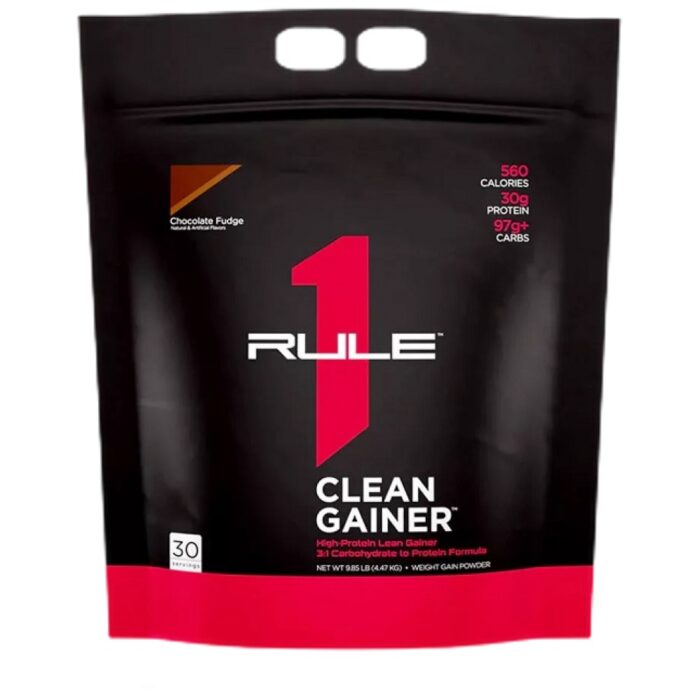 R1 Clean Gainer - Image 1