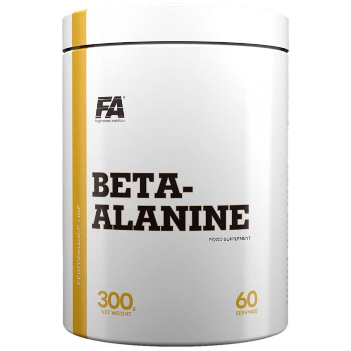 Beta-Alanine Powder - Image 1