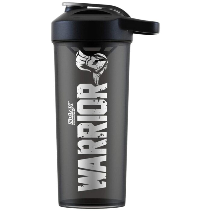 Warrior Shaker - Image 1