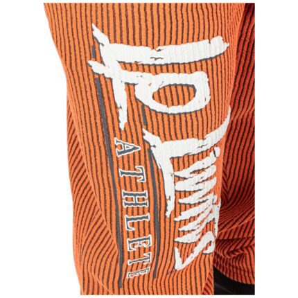 Legal Power Body Pants / Панталони / Оранжеви
