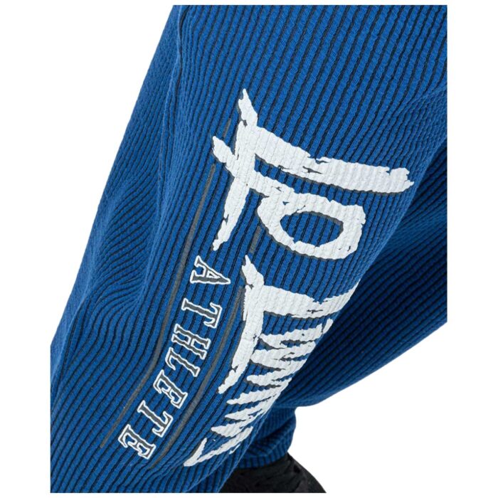 Legal Power Body Pants / Панталони / Ярко сини - Royal Blue - Image 1