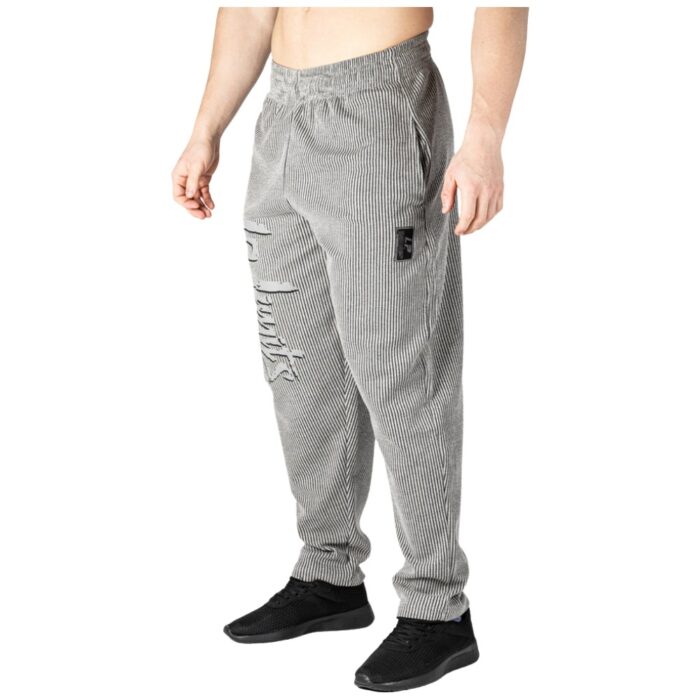 Legal Power Body Pants / Панталони / Светло сиви - Melange - Image 1