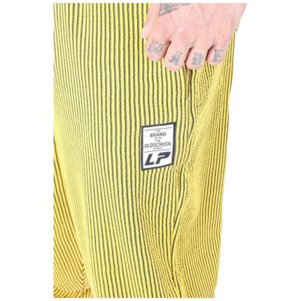 Legal Power Body Pants / Панталони / Жълти