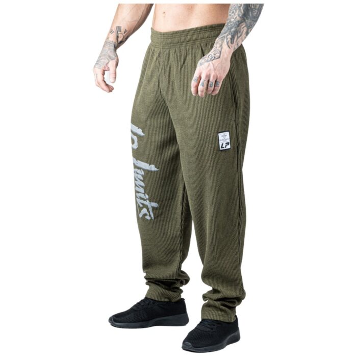 Legal Power Body Pants / Панталони / Кафяви - Khaki - Image 1