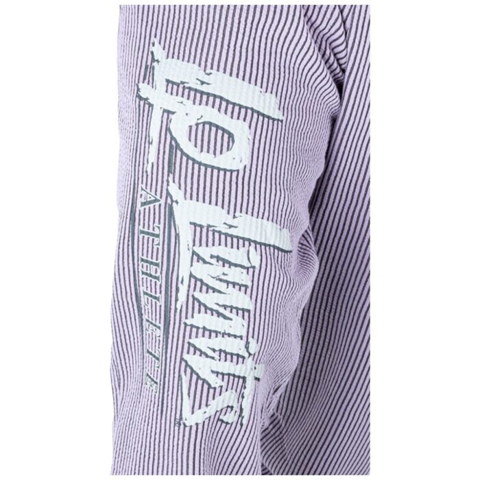 Legal Power Body Pants / Панталони / Lila - Image 1