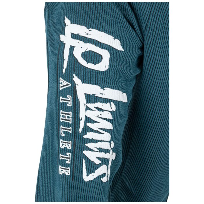 Legal Power Body Pants / Панталони / Петрол - Image 1