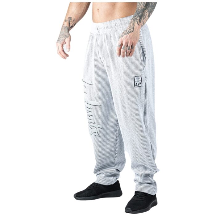 Legal Power Body Pants / Панталони / Бели - Image 1