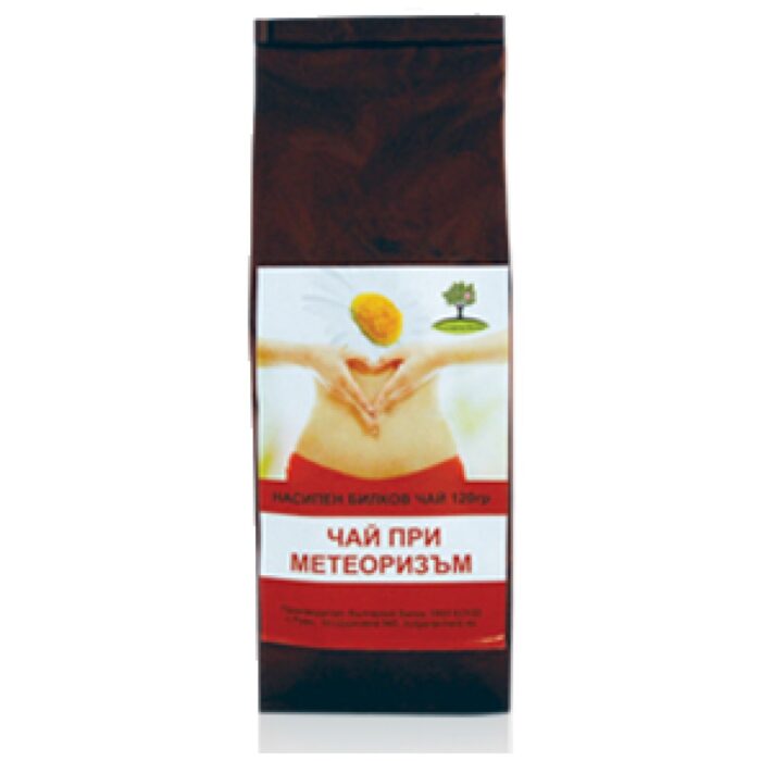 Luxury Tea for Meteorism - Image 1