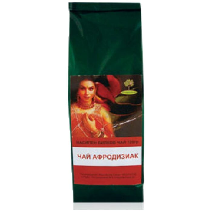 Luxury Tea for Potency | Indian Aphrodisiac - Image 1