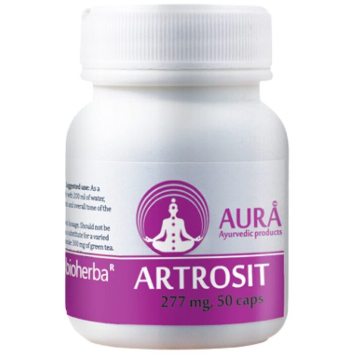 Artrosit 277 mg - Image 1