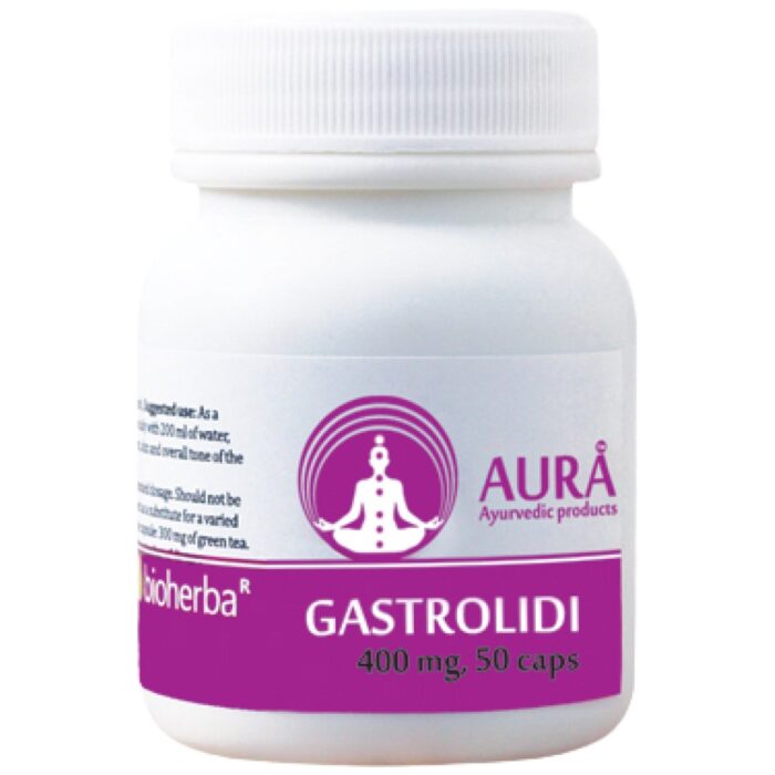 Gastrolidi 400 mg - Image 1
