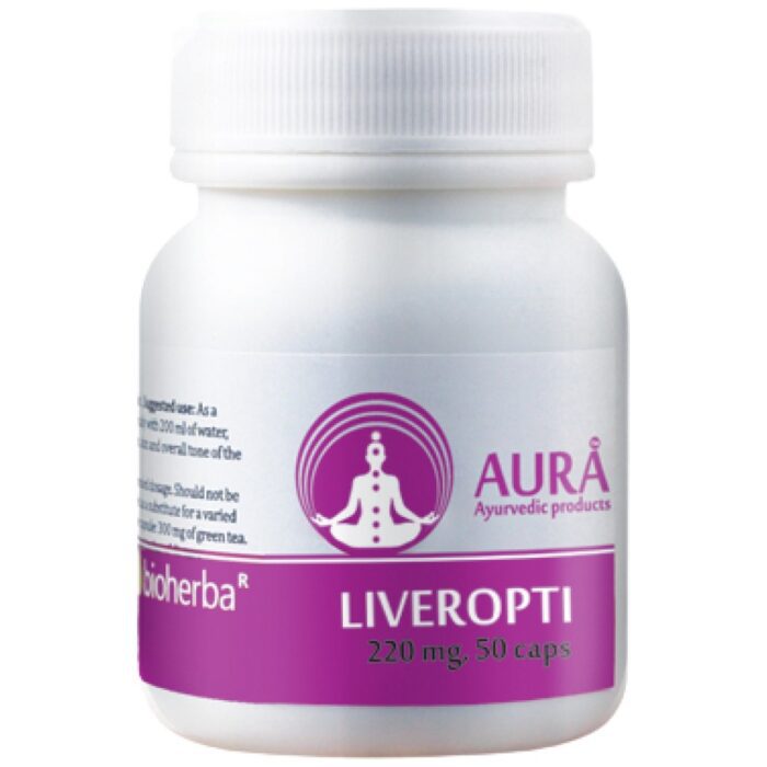 Liveropti - Image 1