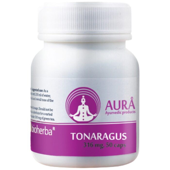 Tonaragus - Image 1