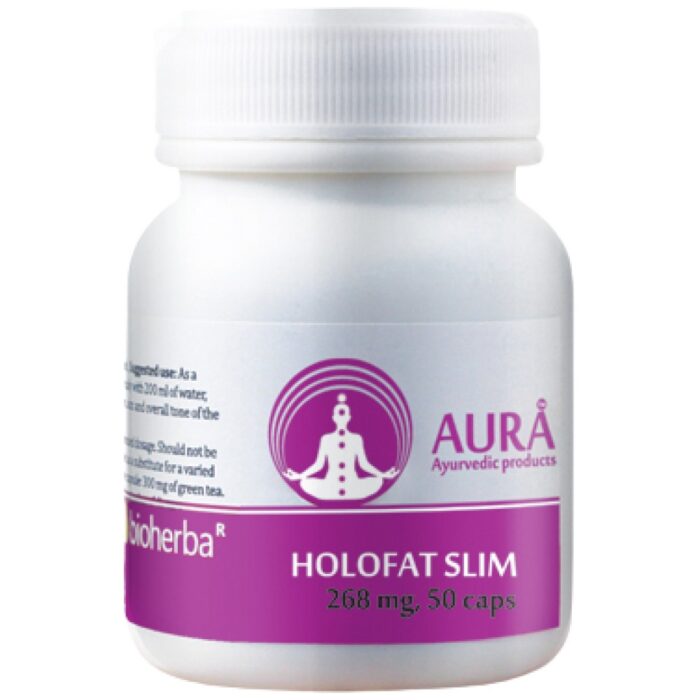 Holofat Slim - Image 1