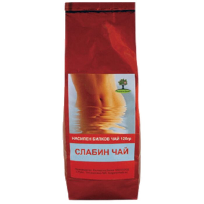 Luxury Slabin Tea - Image 1