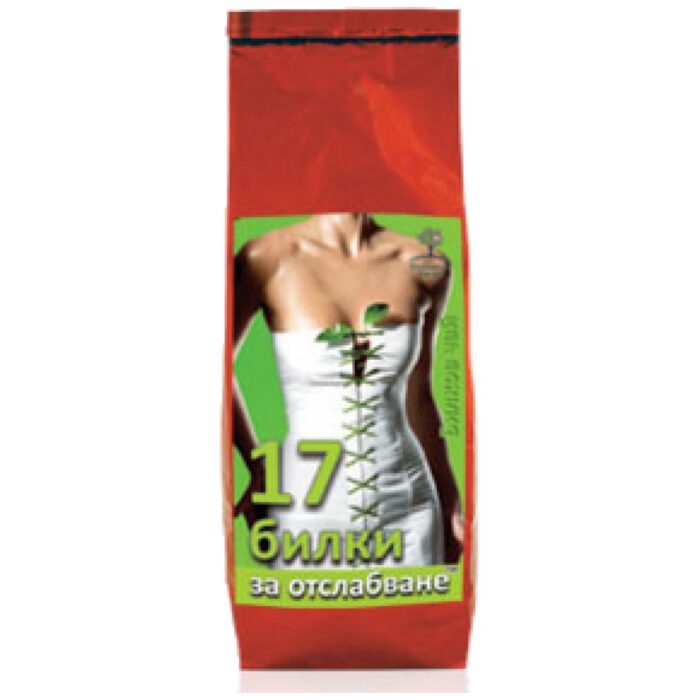17 Herbs for Weight Loss | Luxury - Image 1