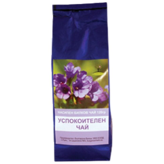 Luxury Relax Tea - Image 1