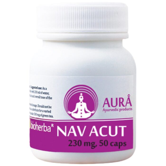 Nav Acut - Image 1