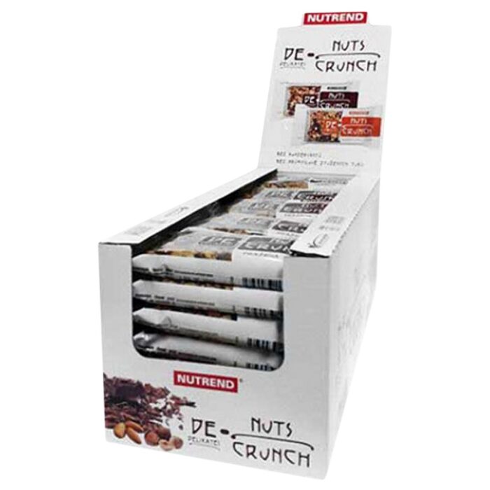 Denuts Crunch - Image 1
