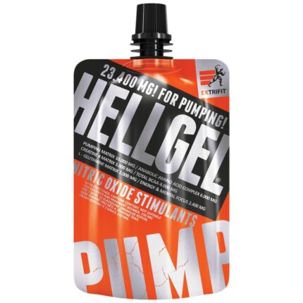 Hellgel Pump