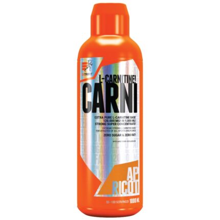 Carni Liquid L-Carnitine 120000