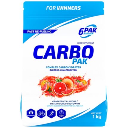 Carbo Pak