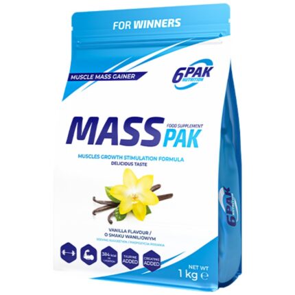 MASS PAK