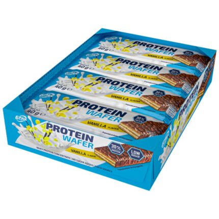 Protein Wafer