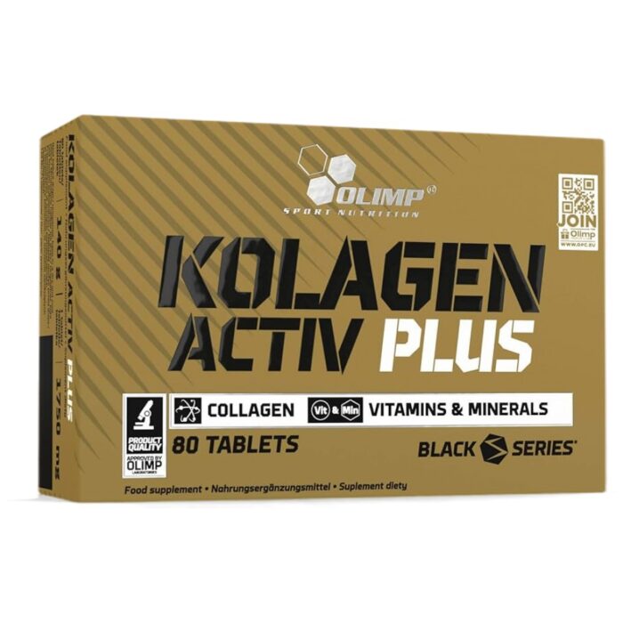 KOLAGEN ACTIV PLUS - Image 1
