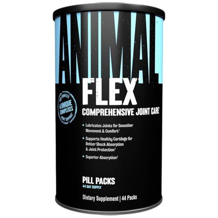 Animal Flex - Image 1