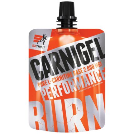 Carnigel Performance Burn