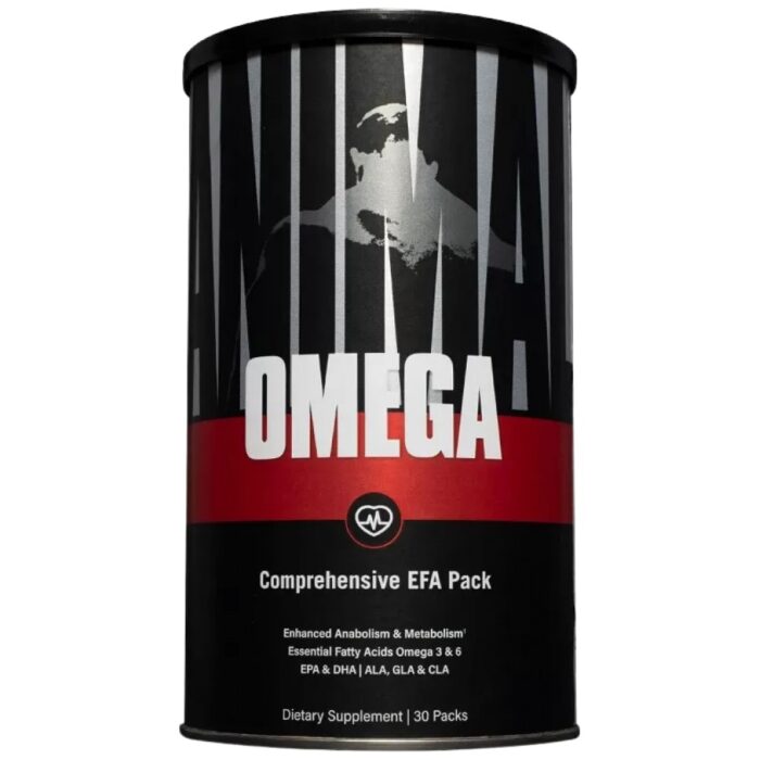 Animal Omega - Image 1