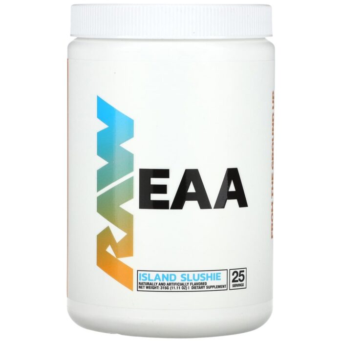 RAW EAA - Image 1