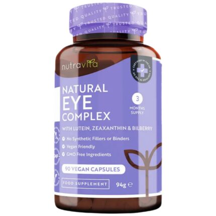 Natural Eye Complex