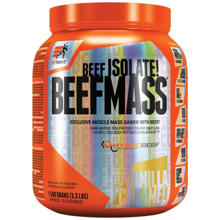 BeefMass - Image 1