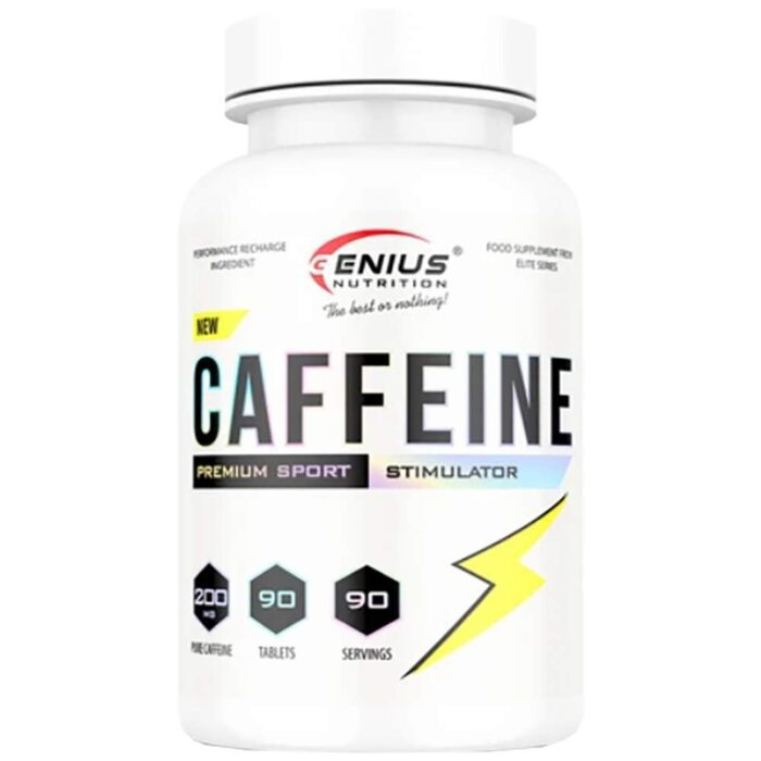 Caffeine - Image 1