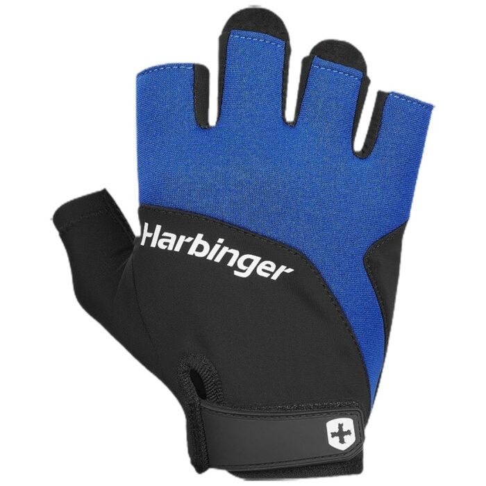 Мъжки Ръкавици / Training Grip 2.0 - Blue - Image 1