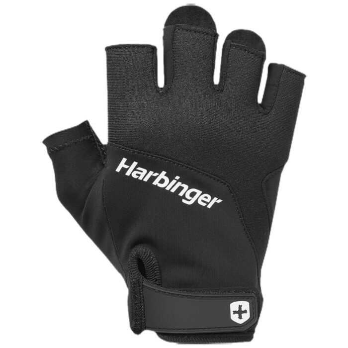 Мъжки Ръкавици / Training Grip 2.0 - Black - Image 1