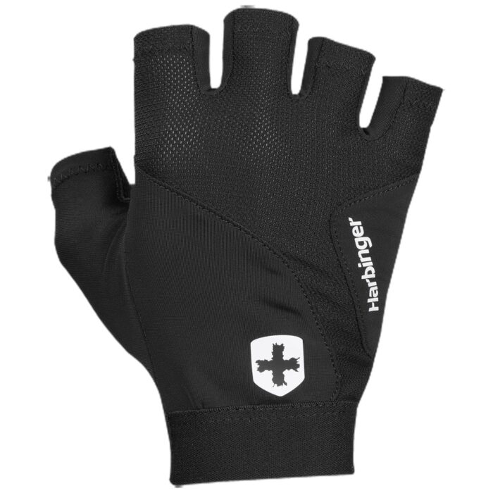 Мъжки Ръкавици / FlexFit 2.0 - Black - Image 1