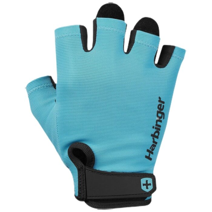 Unisex Ръкавици Power 2.0 - Aqua - Image 1