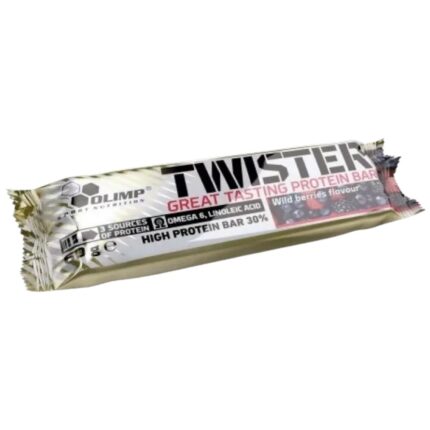 Twister Bar - 30 % Protein