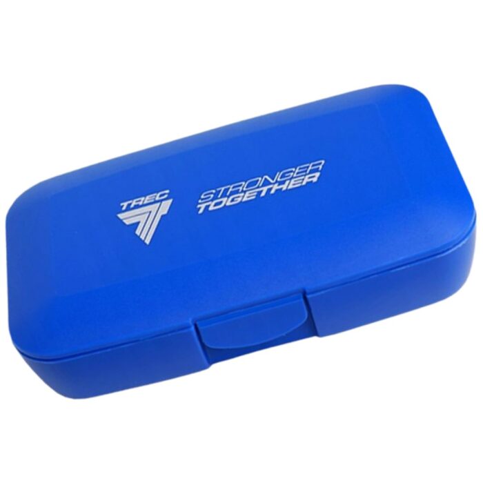 PillBox Stronger Together | Blue - Image 1