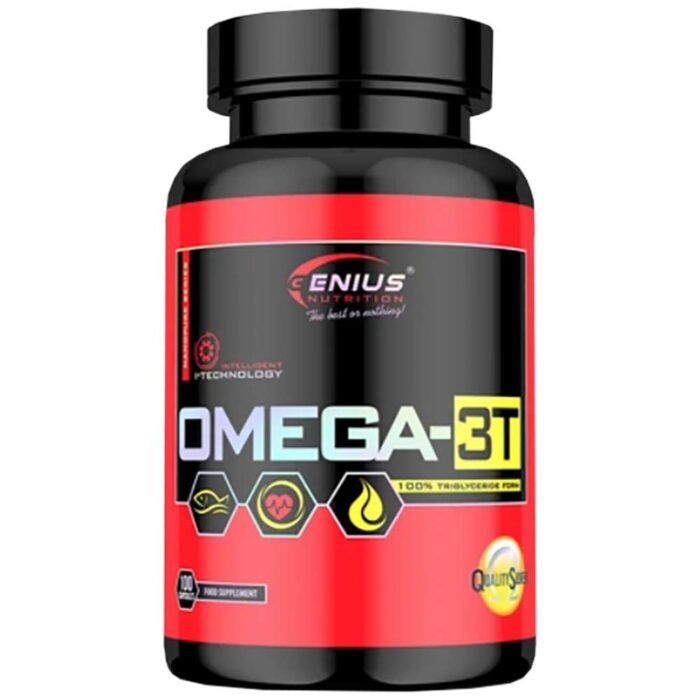 Omega-3T - Image 1