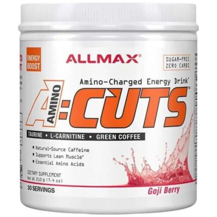 Amino Cuts A:CUTS